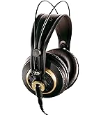 AKG K702　モニターヘッドホン Amazon.co.jp: AKG セミオープン型ヘッドホン プロフェッショナル